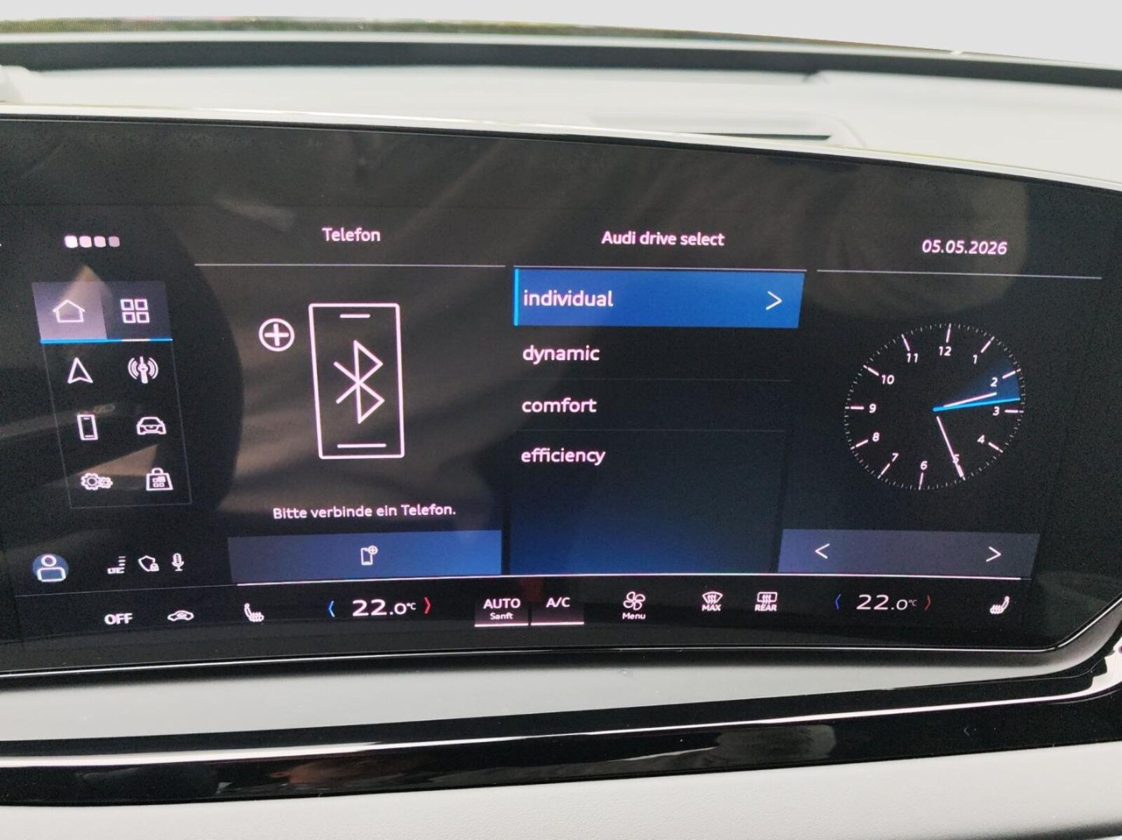 Audi A5 Avant – Bild 15