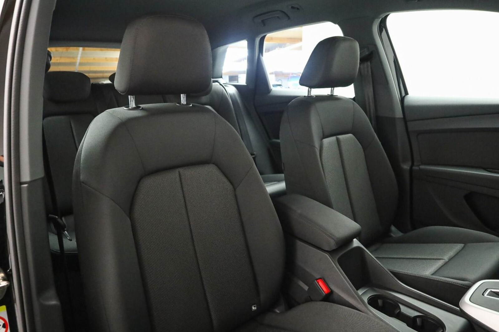 Audi Q4 e-tron – Bild 21