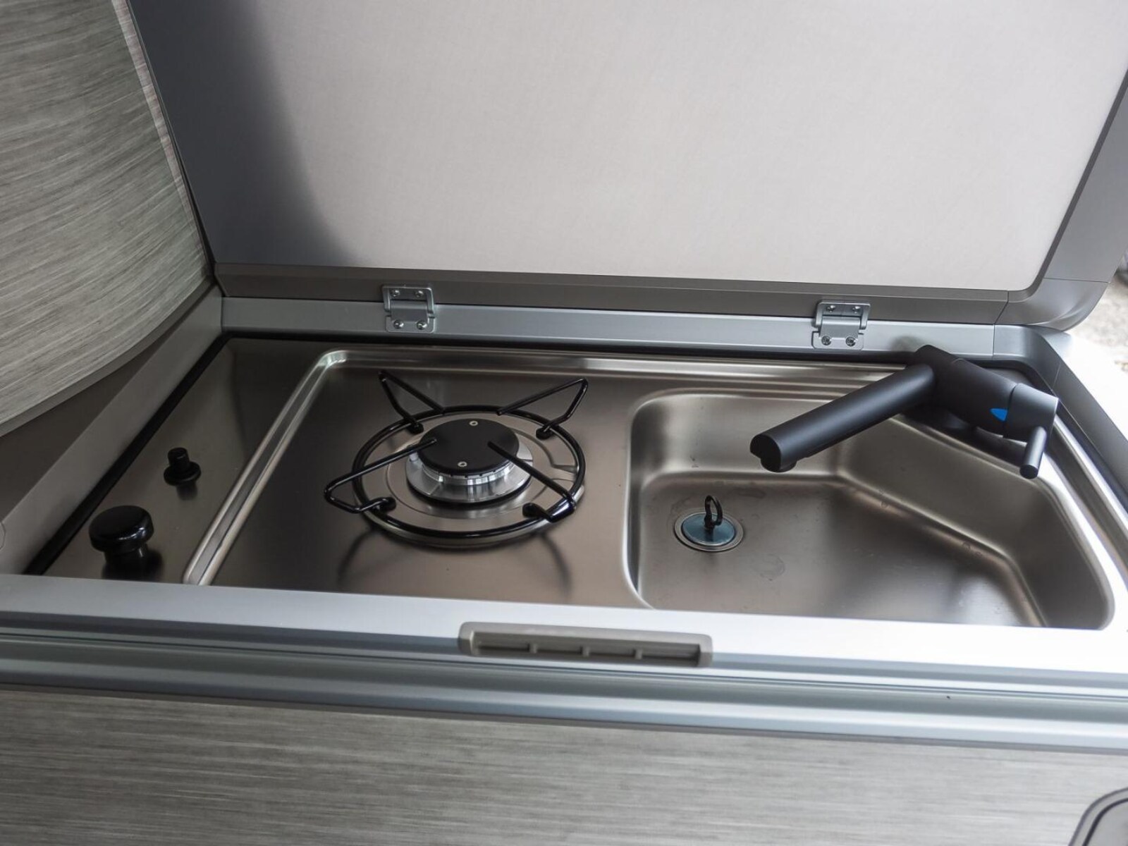 Volkswagen California – Bild 27
