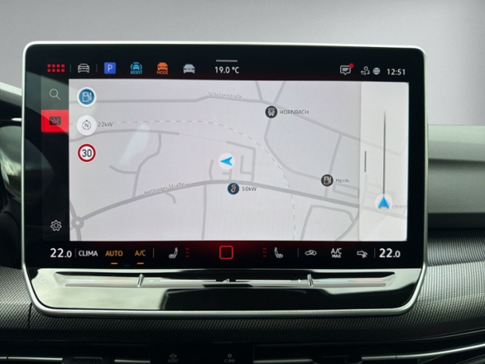 Volkswagen Golf – Bild 13