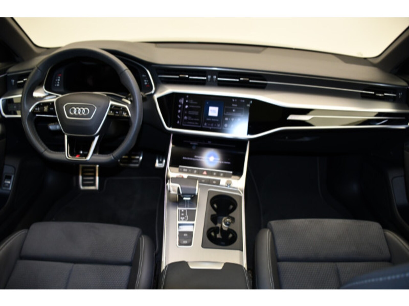 Audi S6 Avant – Bild 4