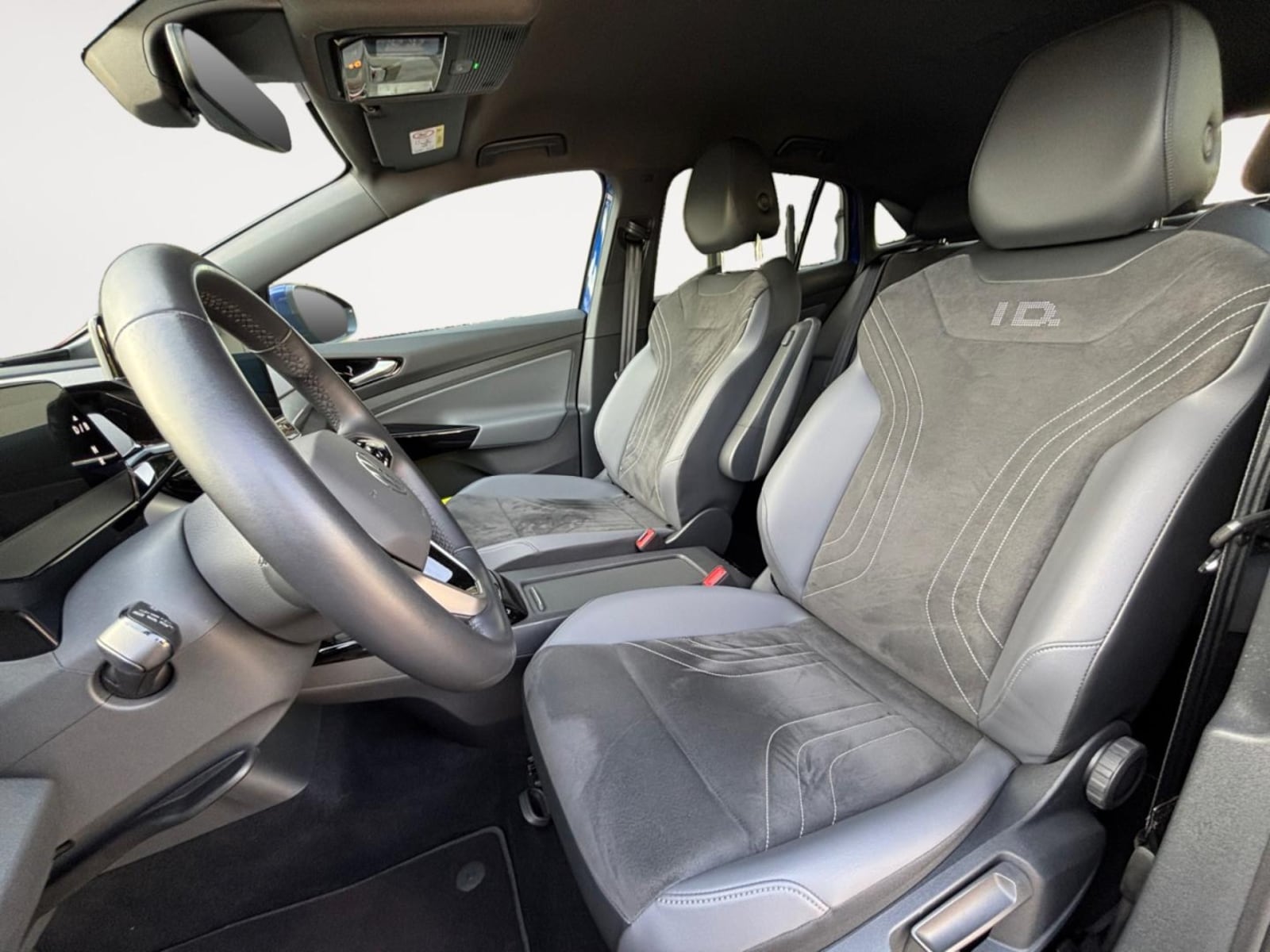 Volkswagen ID.5 – Bild 10