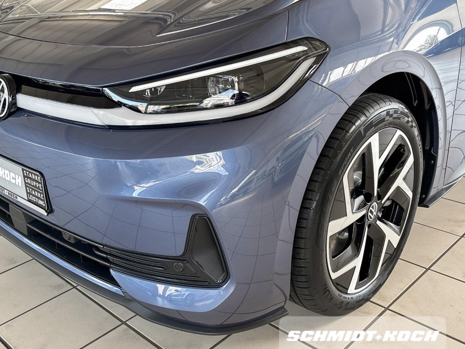 Volkswagen ID.3 Neo – Bild 4