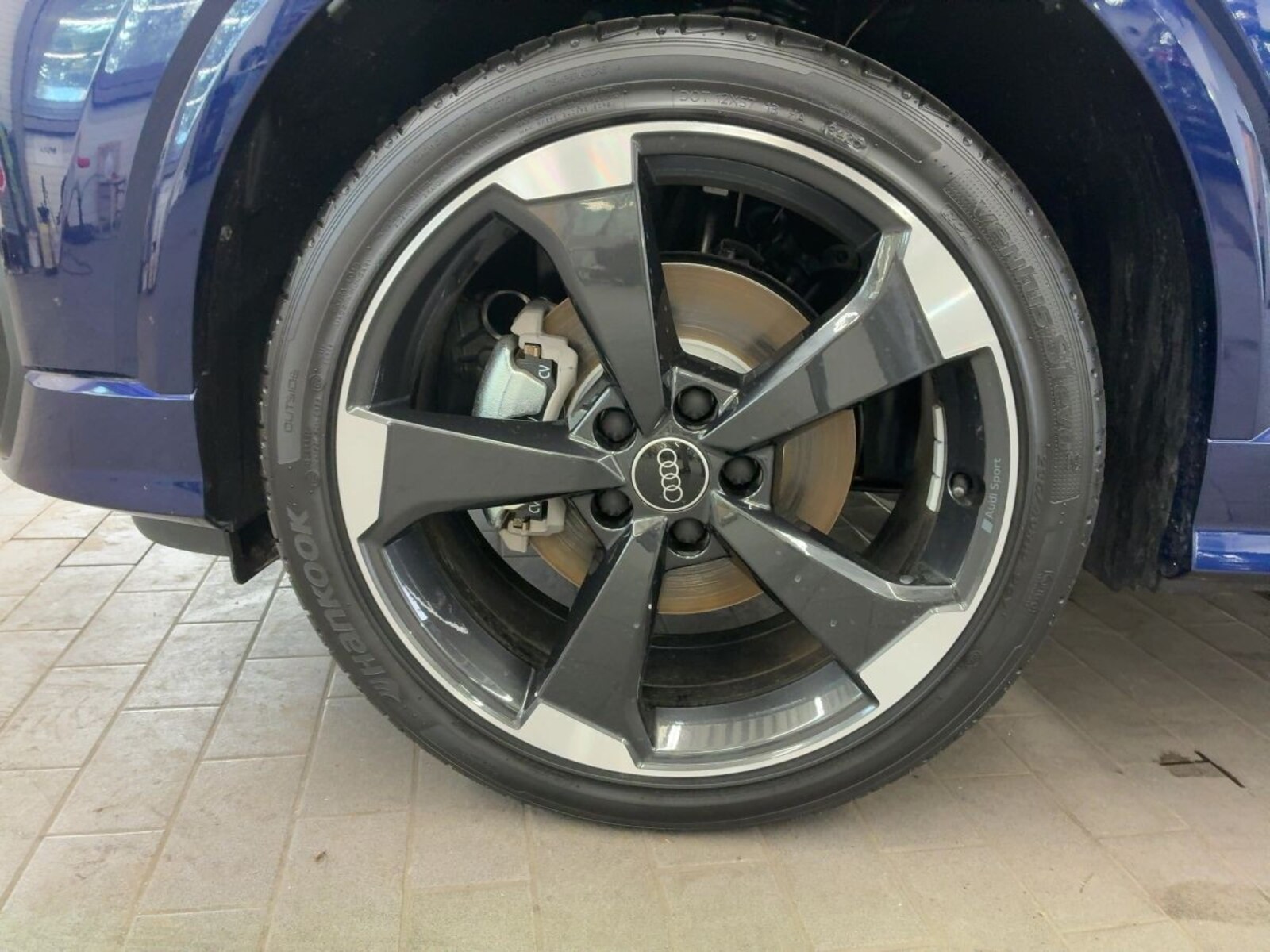 Audi Q2 – Bild 11