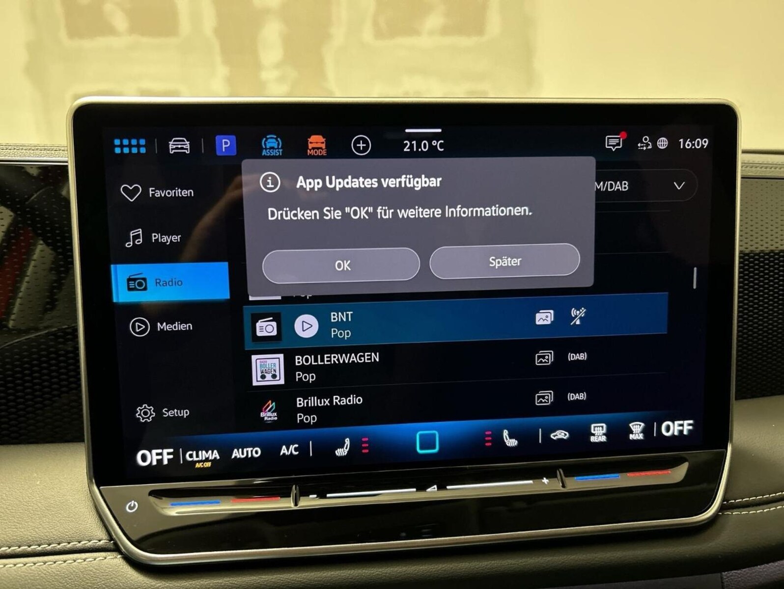 Volkswagen Tiguan – Bild 10