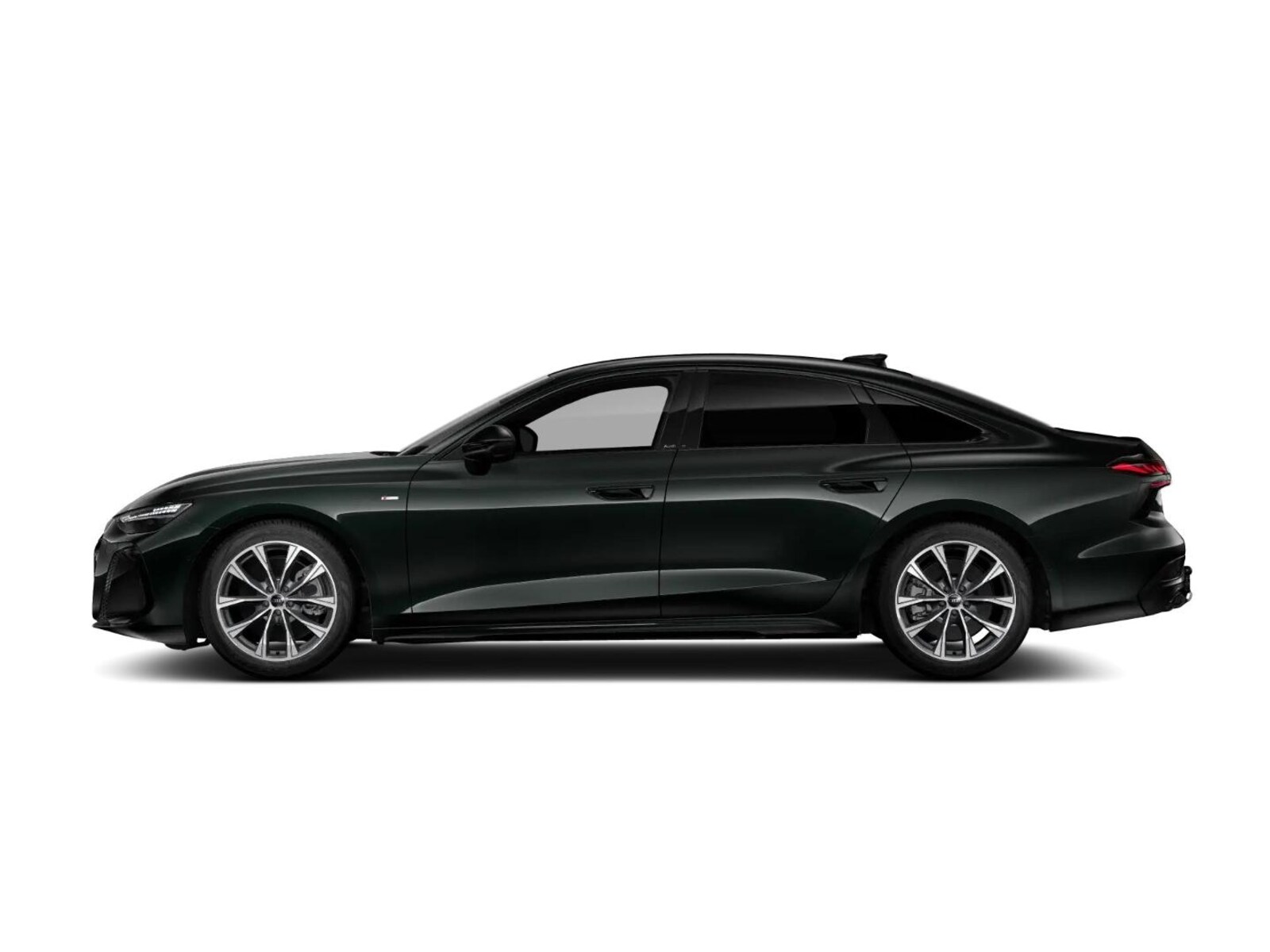 Audi A6 Limousine – Bild 8