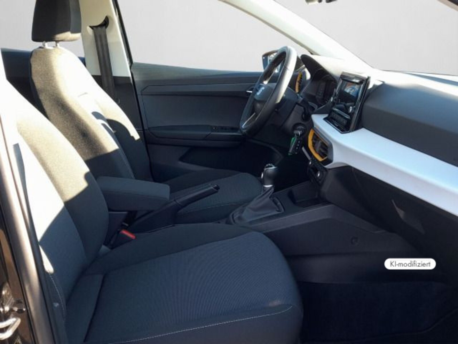 SEAT Ibiza – Bild 4