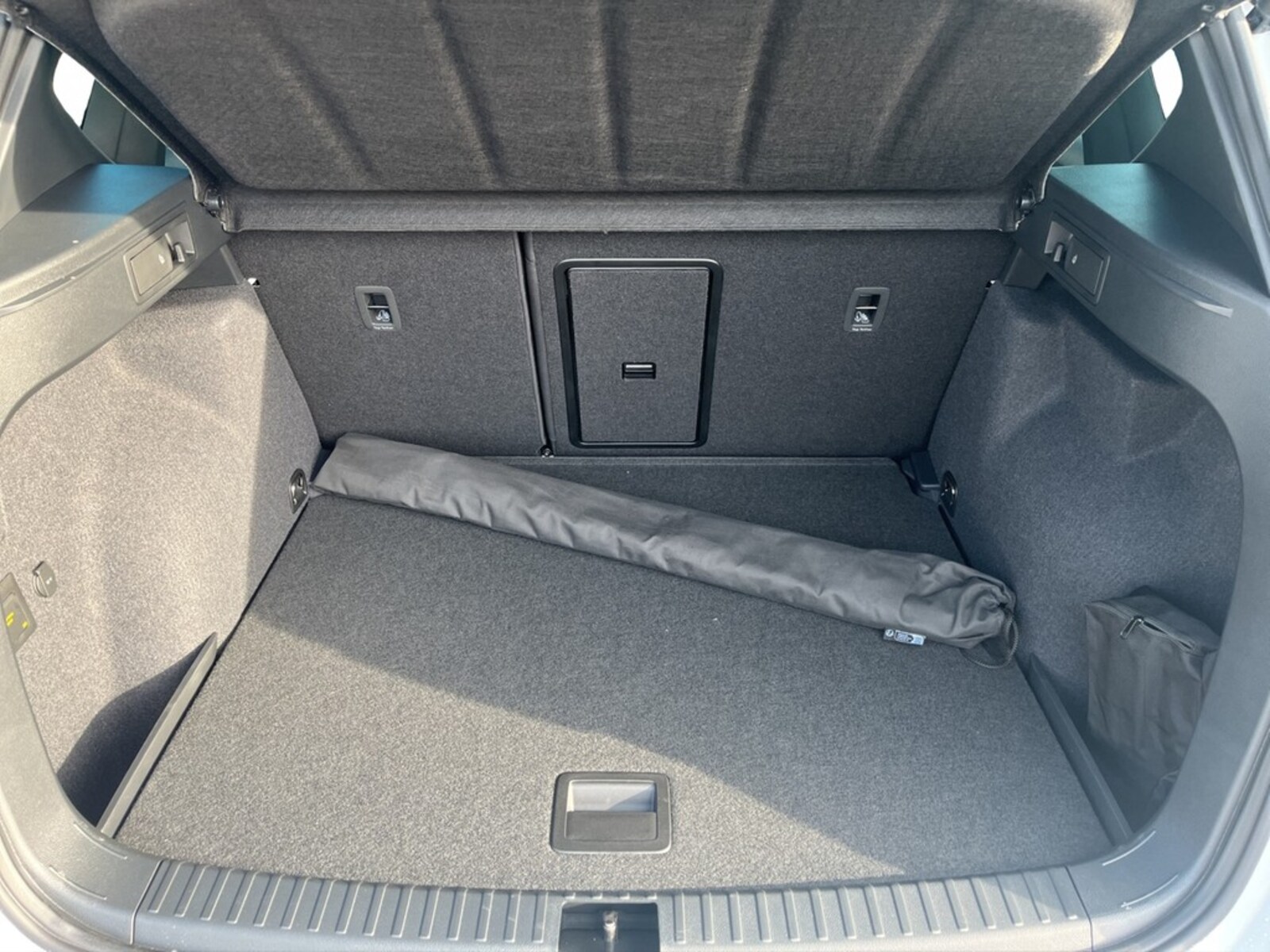 CUPRA Ateca – Bild 7