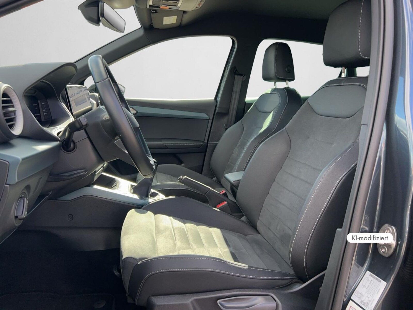 SEAT Arona – Bild 12