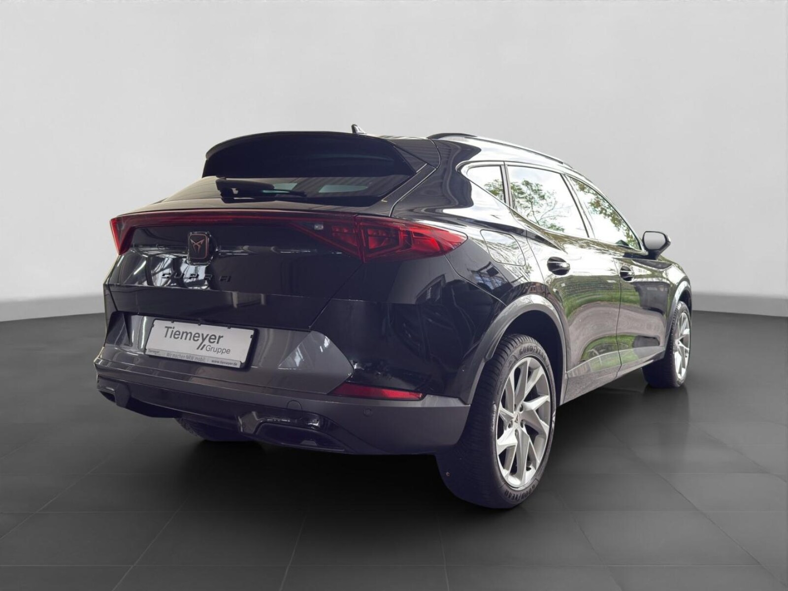 CUPRA Formentor – Bild 3