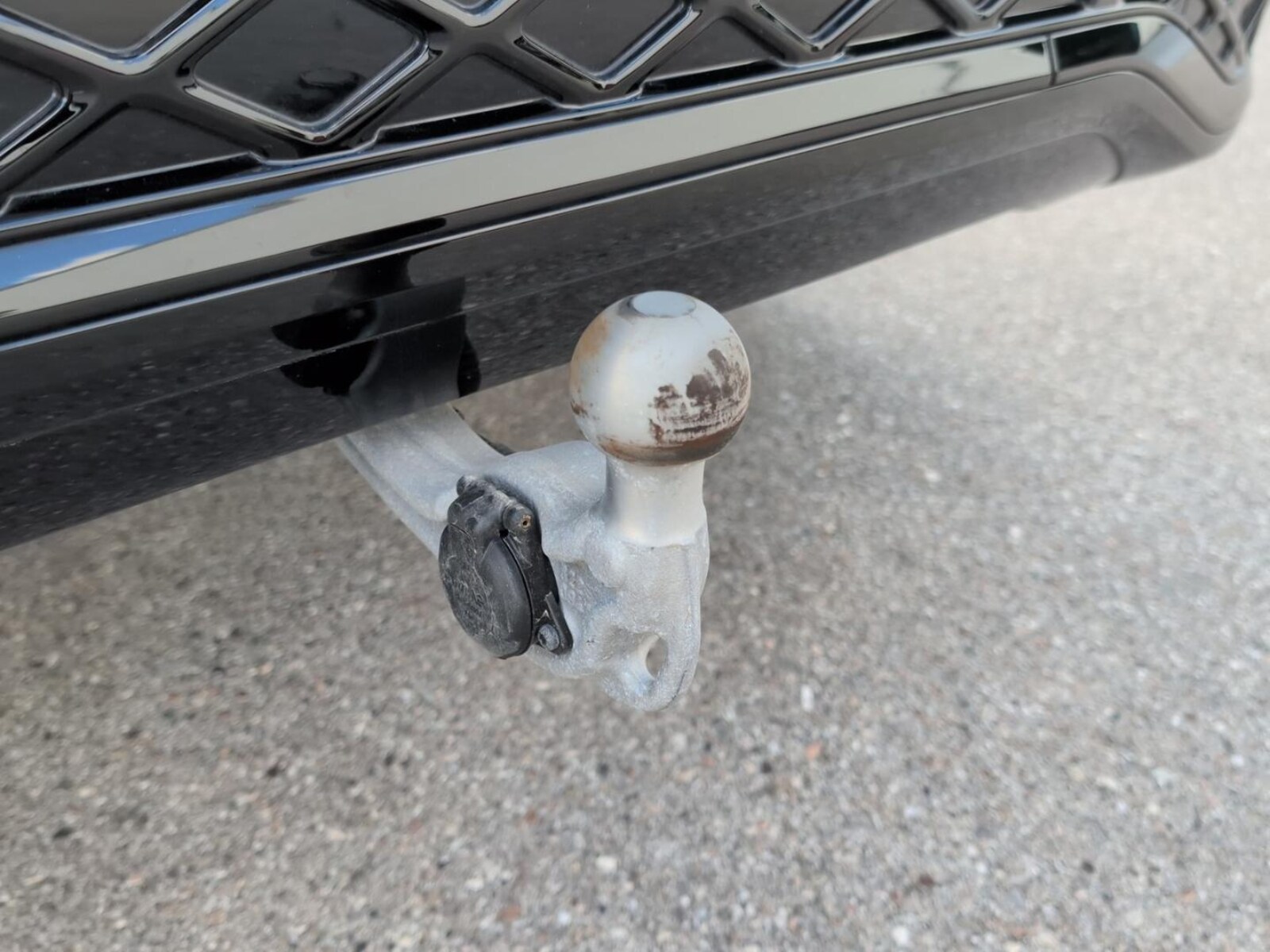 Volkswagen Tiguan – Bild 25