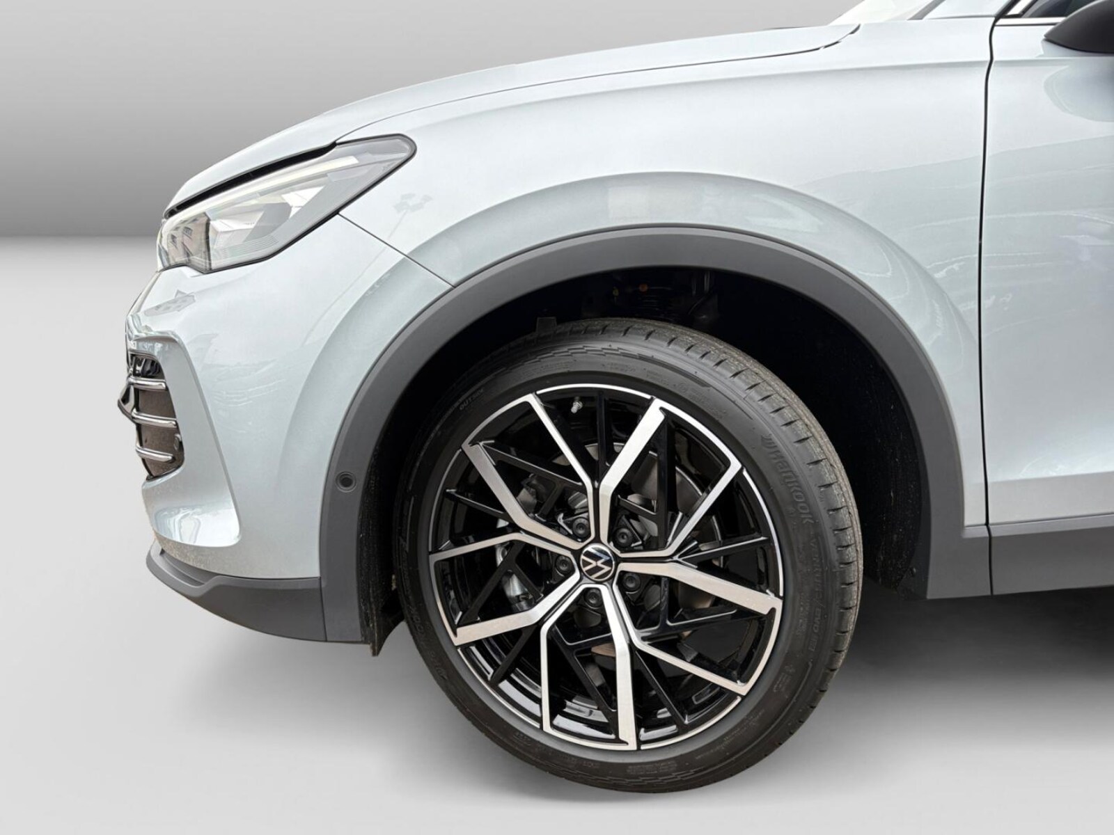 Volkswagen Tiguan – Bild 4