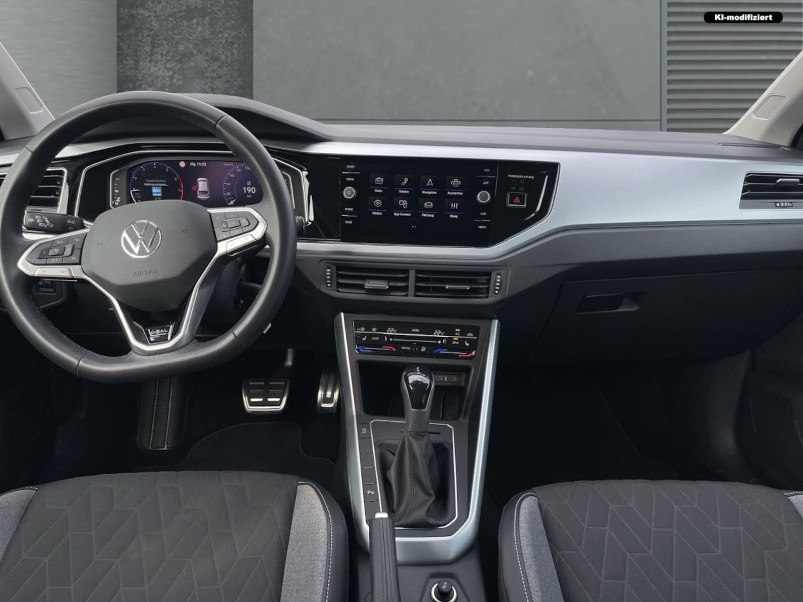 Volkswagen Taigo – Bild 11