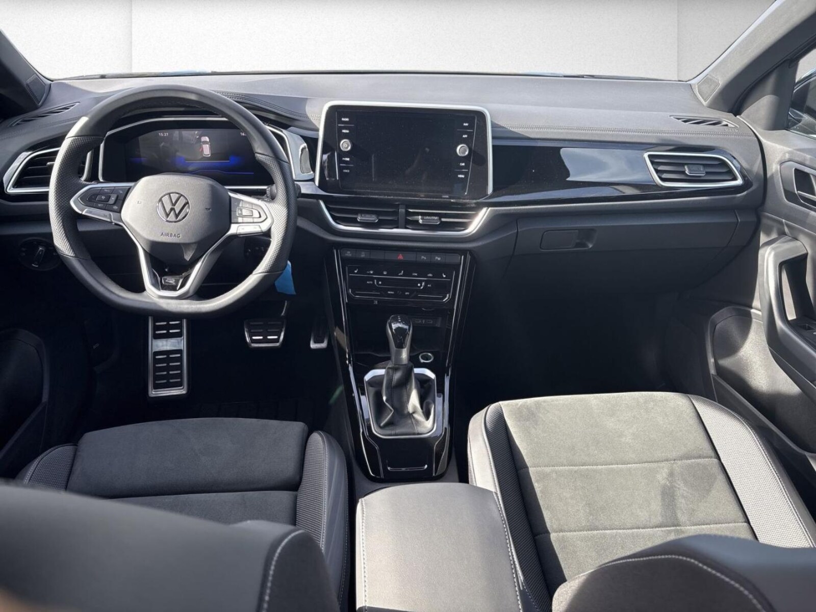 Volkswagen T-Roc – Bild 11