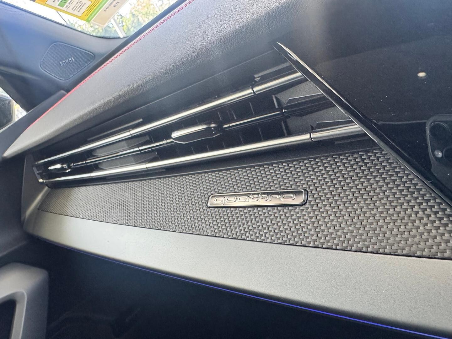 Image about Audi S3 Sedan TFSI quattro S tronic
