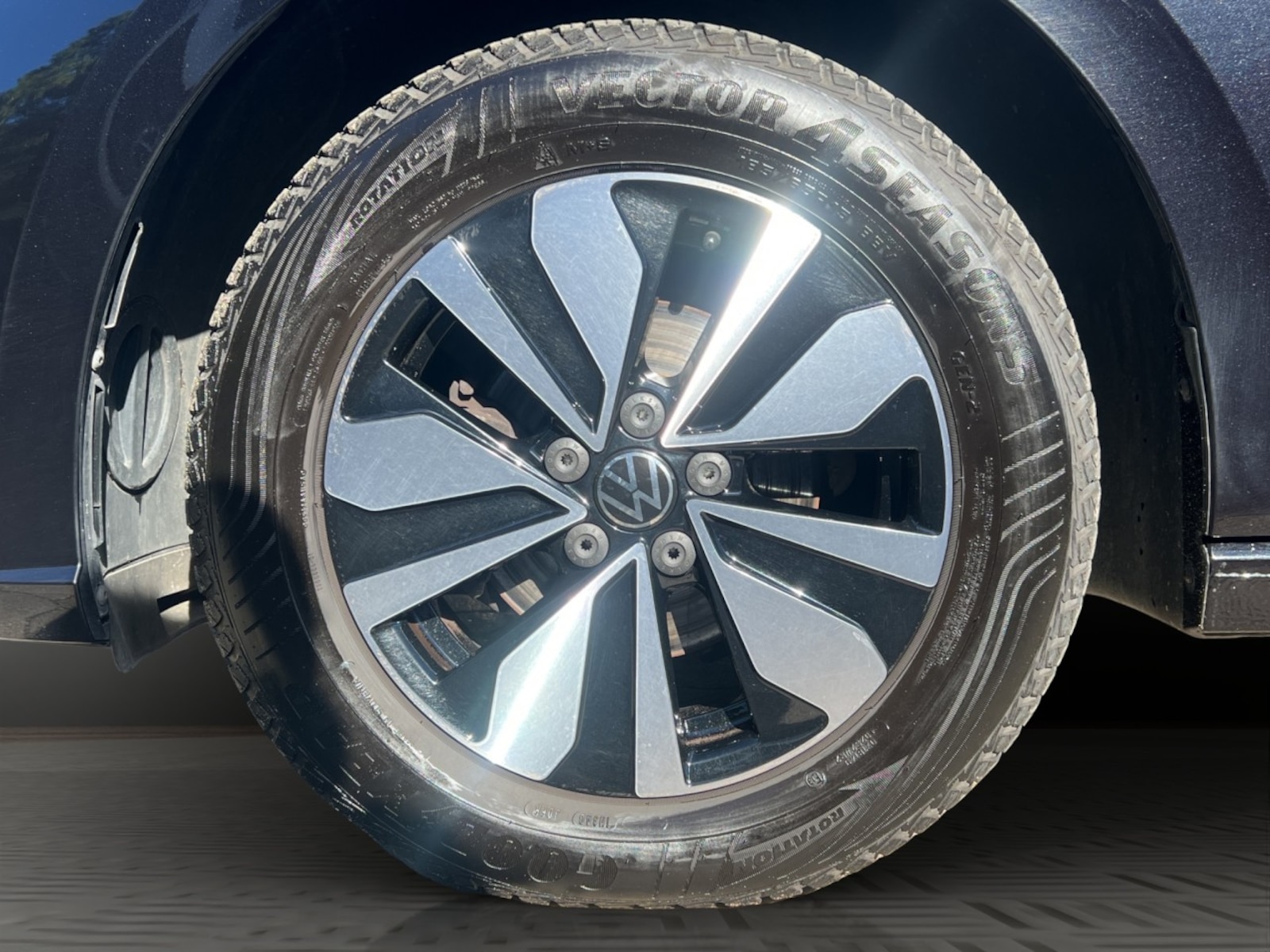Volkswagen Polo – Bild 10