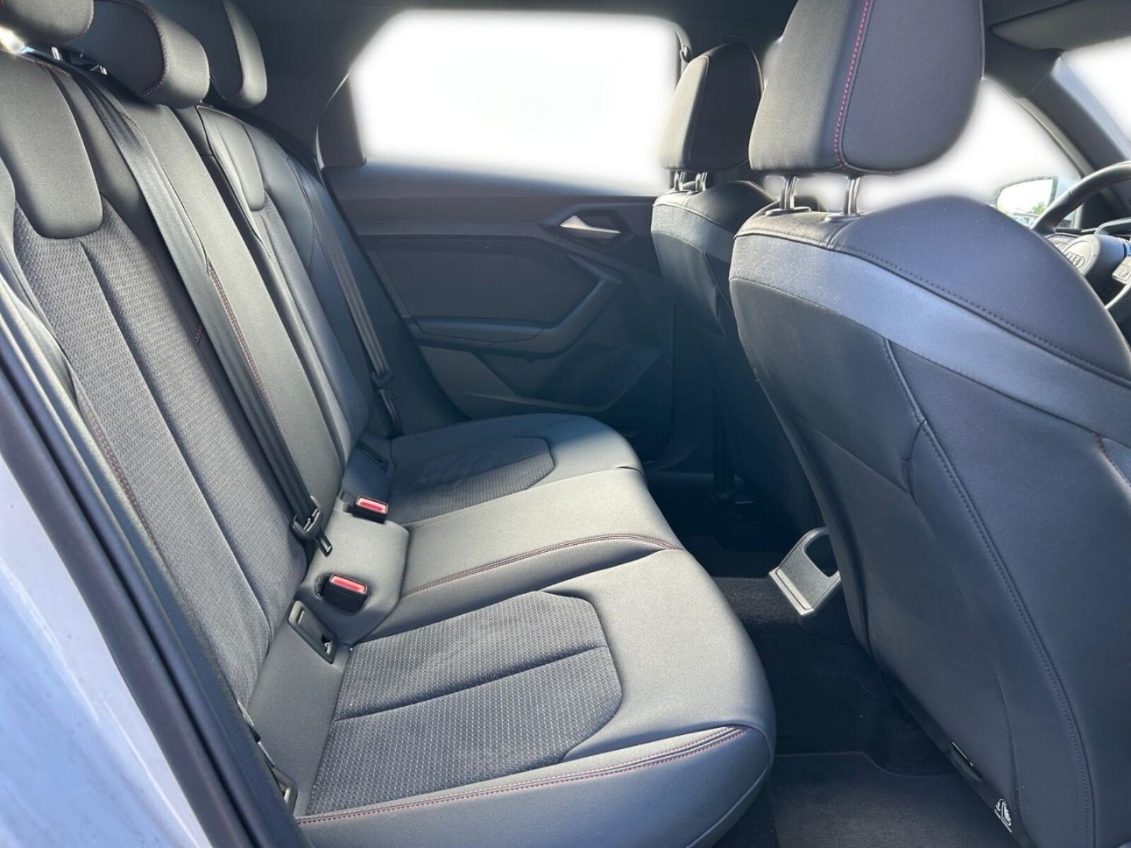 Audi A1 allstreet – Bild 10