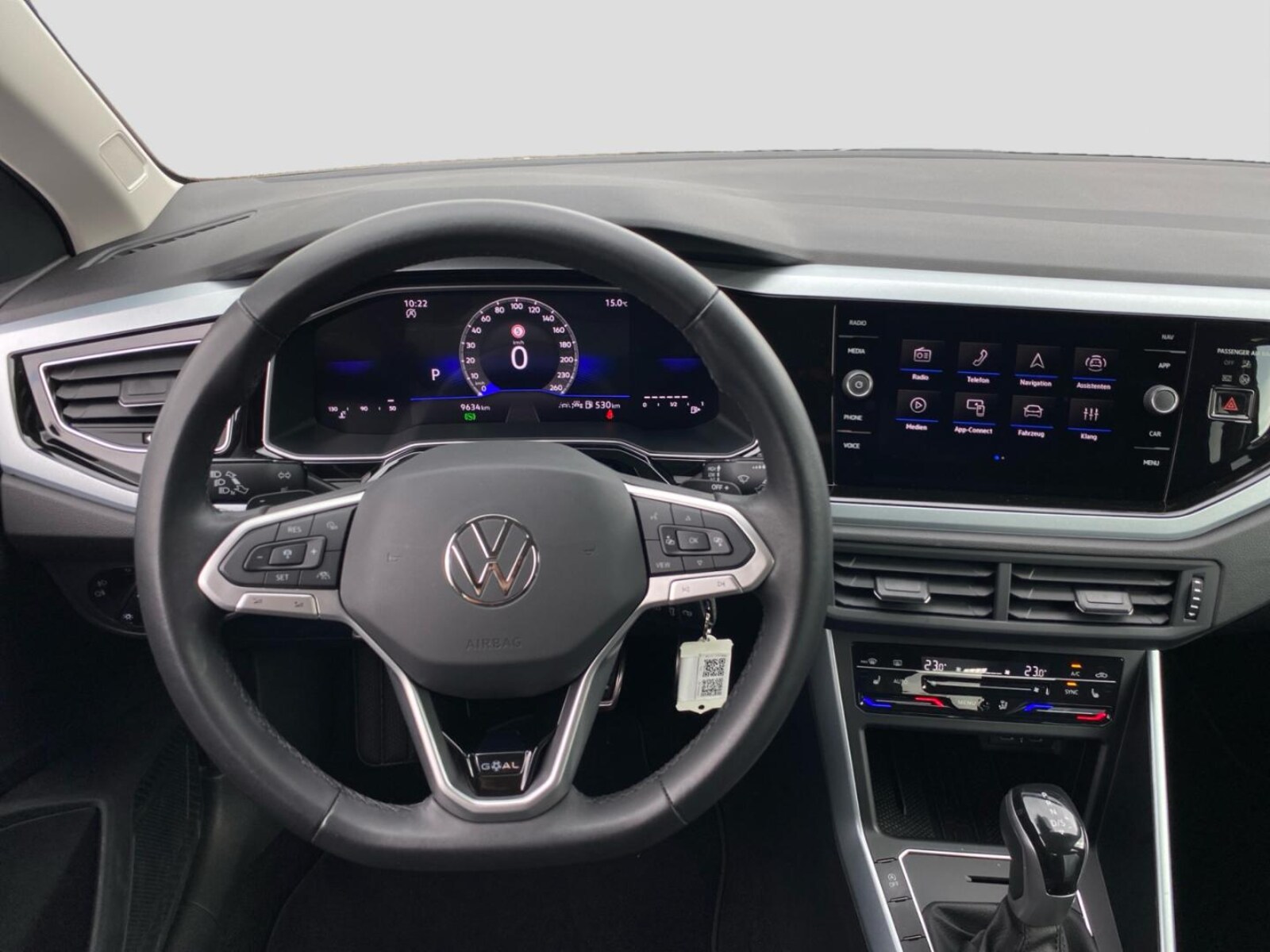 Volkswagen Polo – Bild 8