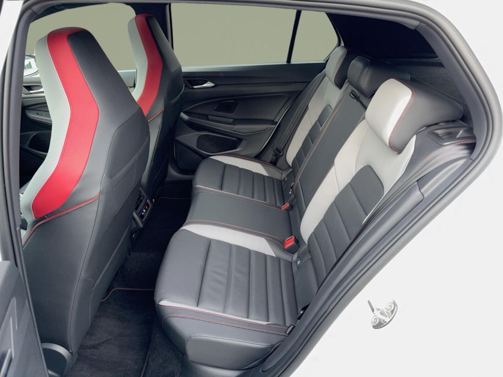 Volkswagen Golf – Bild 12