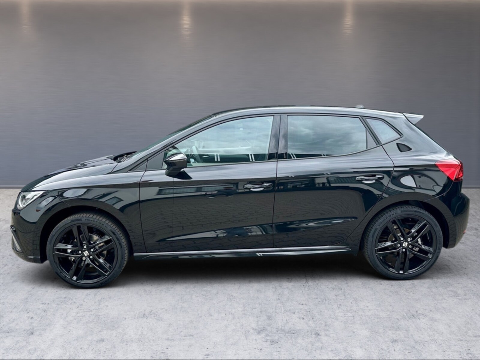 SEAT Ibiza – Bild 3