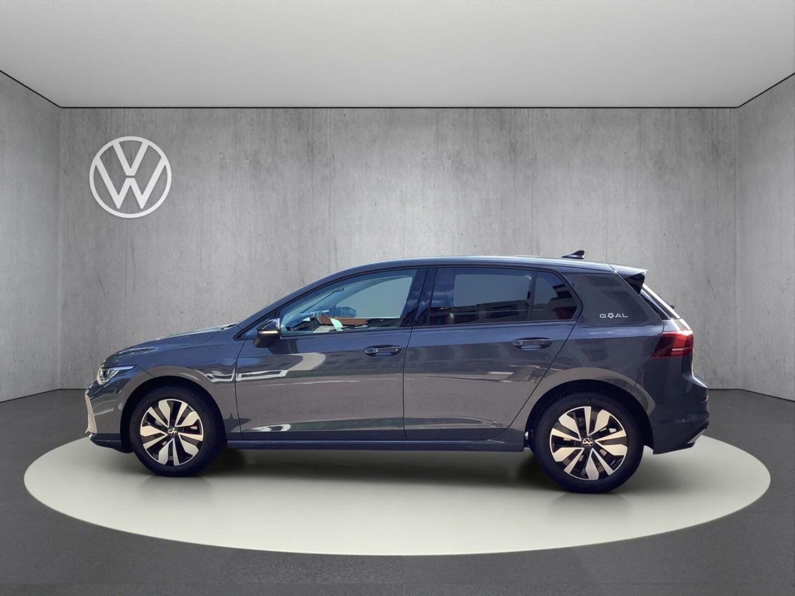 Volkswagen Golf – Bild 10