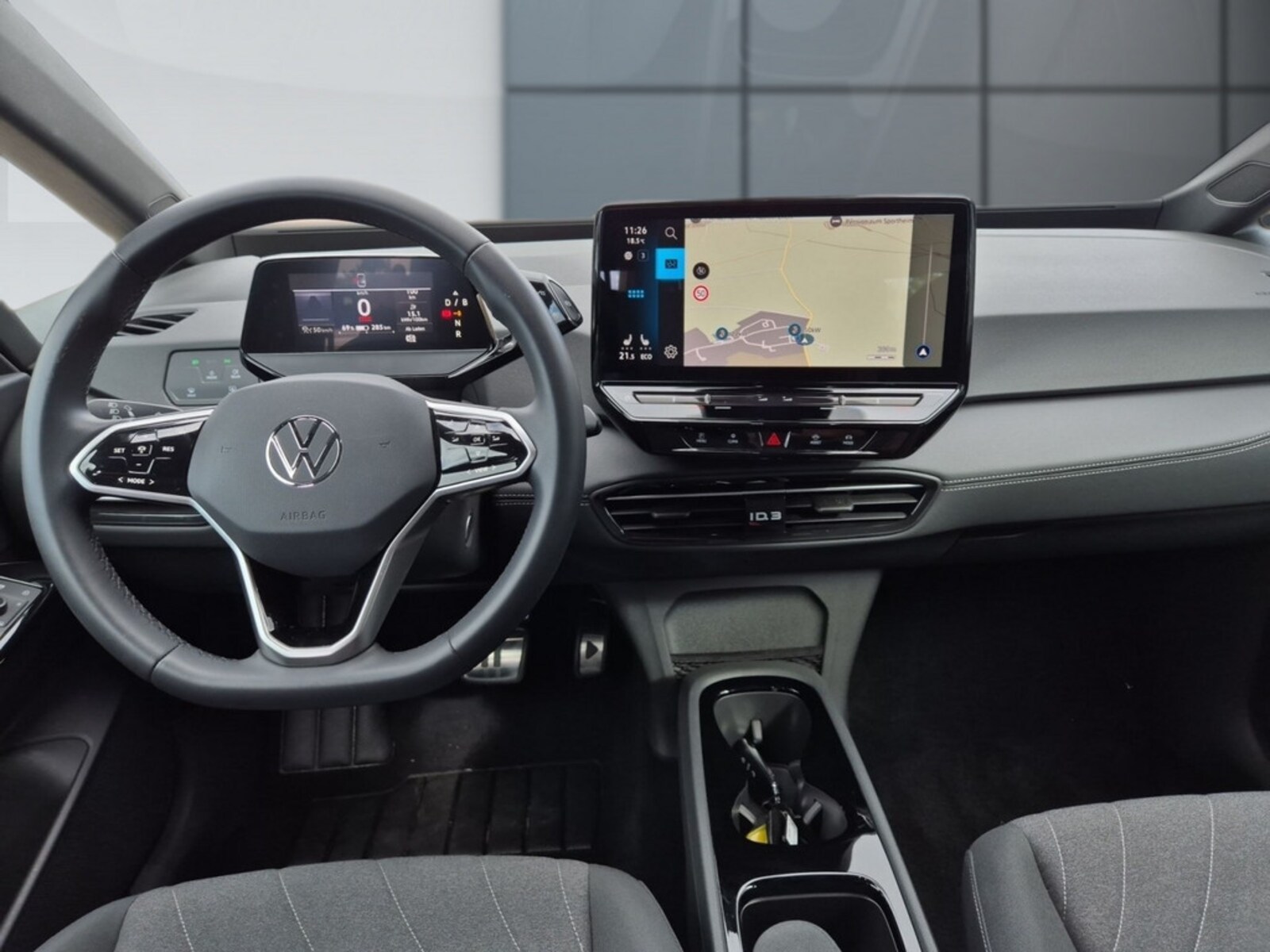 Volkswagen ID.3 – Bild 9