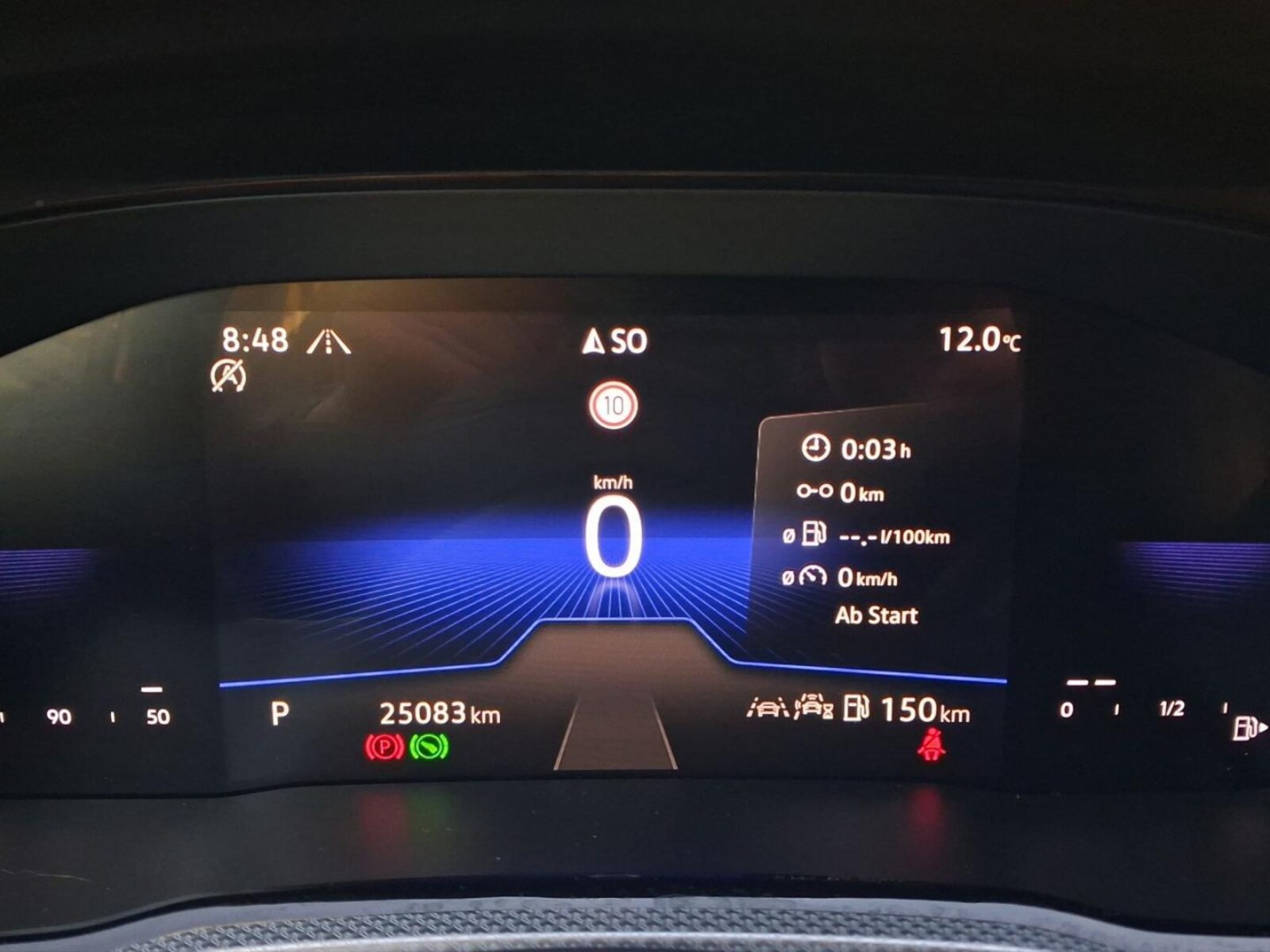 Volkswagen Touran – Bild 10
