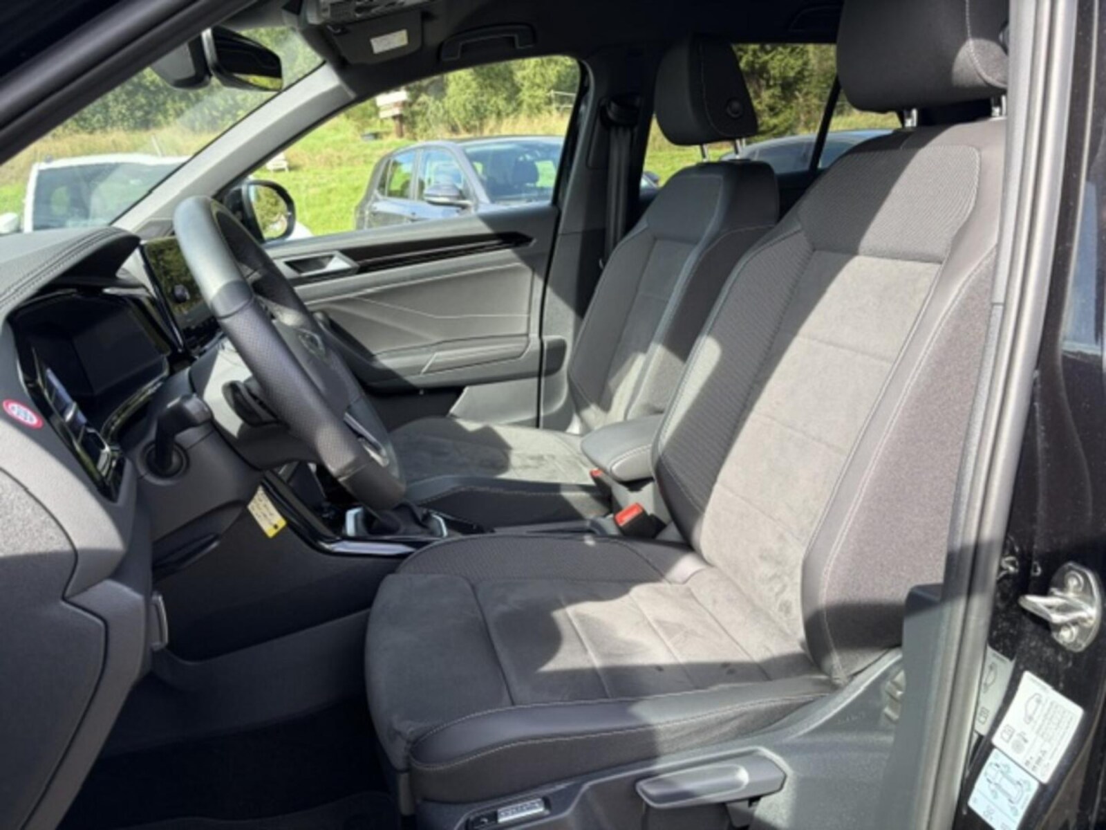 Volkswagen T-Roc – Bild 13
