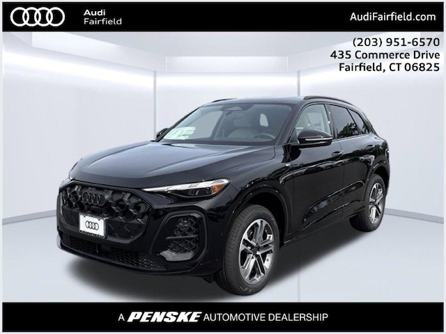 Photo of 2026 Audi Q5