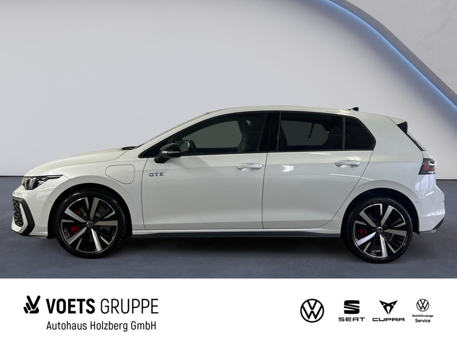 Volkswagen Golf – Bild 2