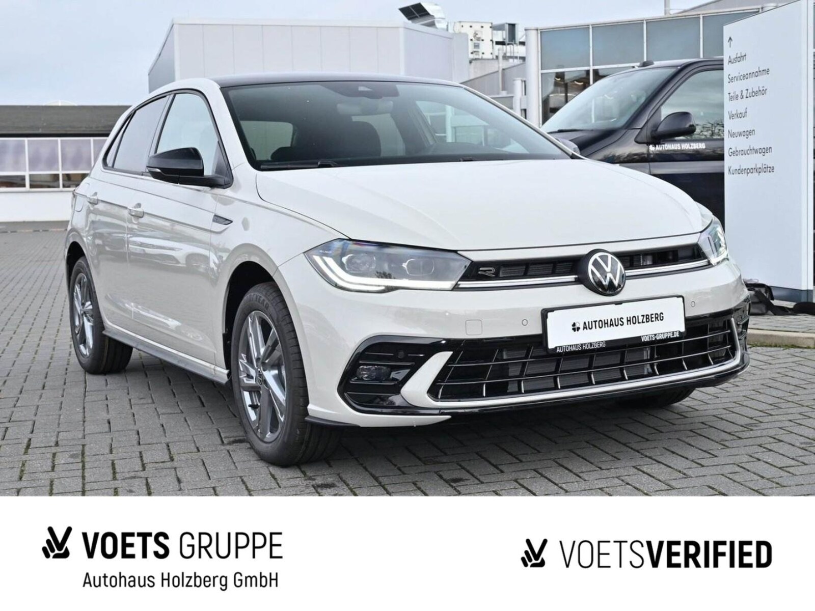 Volkswagen Polo – Bild 3