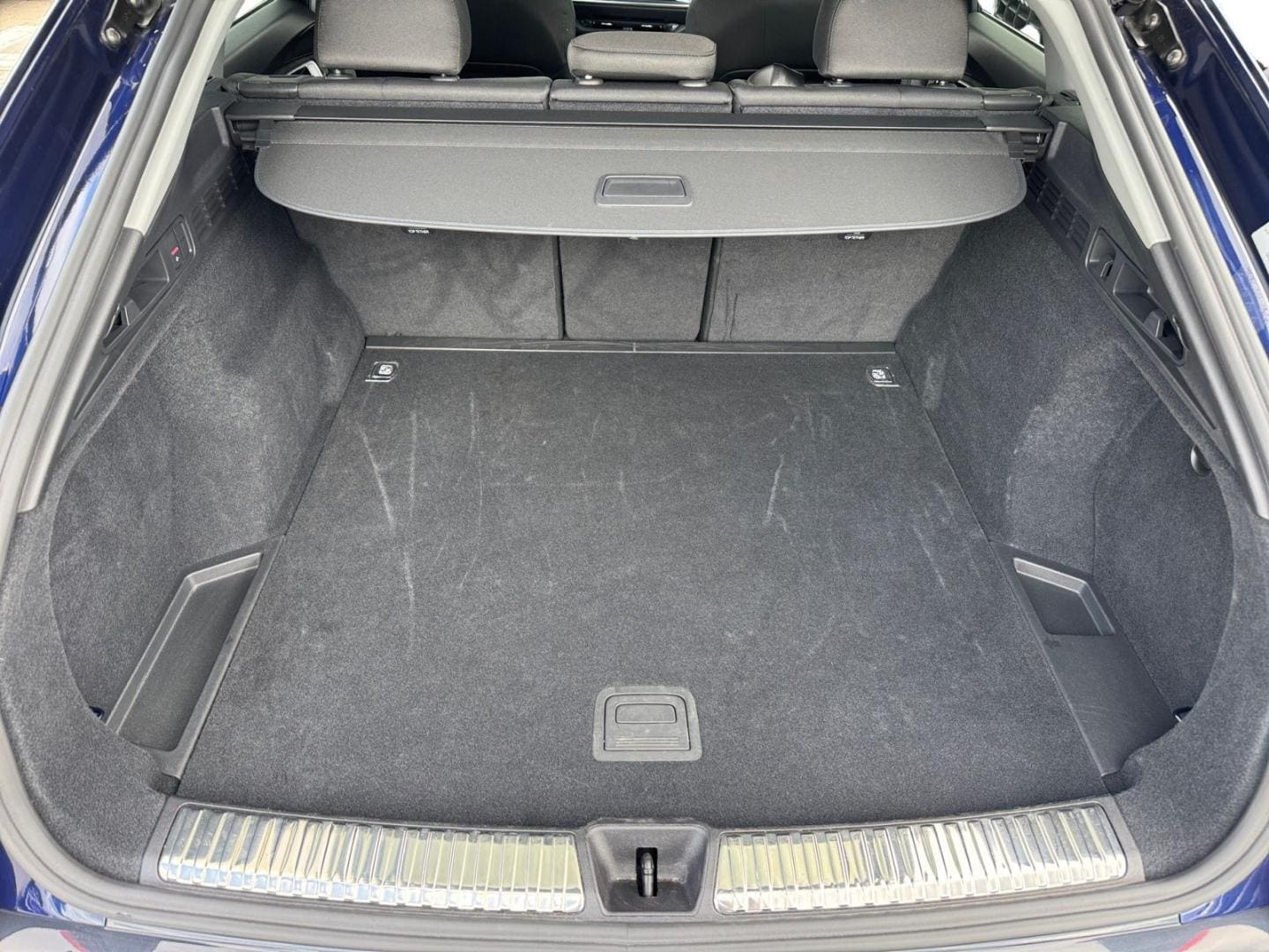Bild über Audi Q5 Sportback TDI quattro 150 kW S tronic - für weitere Informationen kontaktieren Sie den Audi Partner