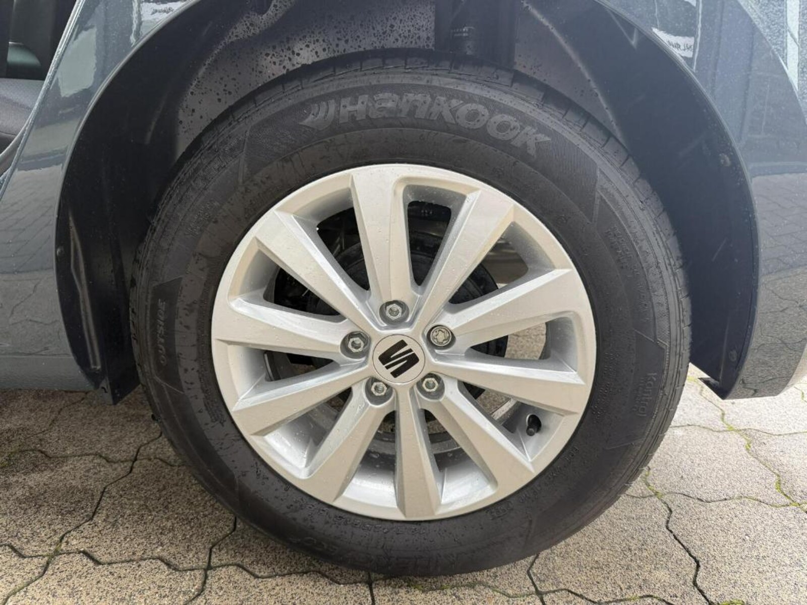 SEAT Ibiza – Bild 14