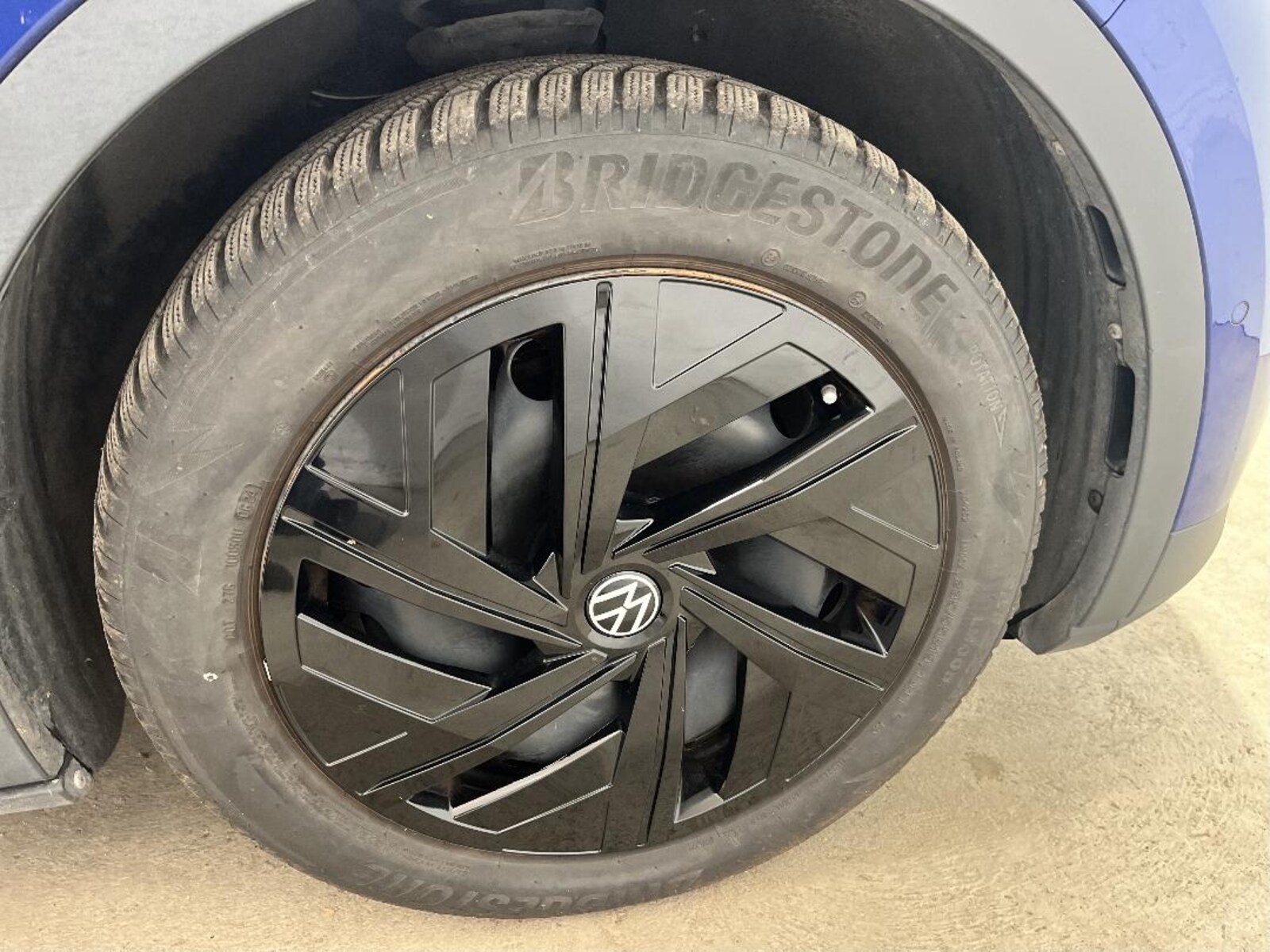 Volkswagen ID.4 – Bild 7