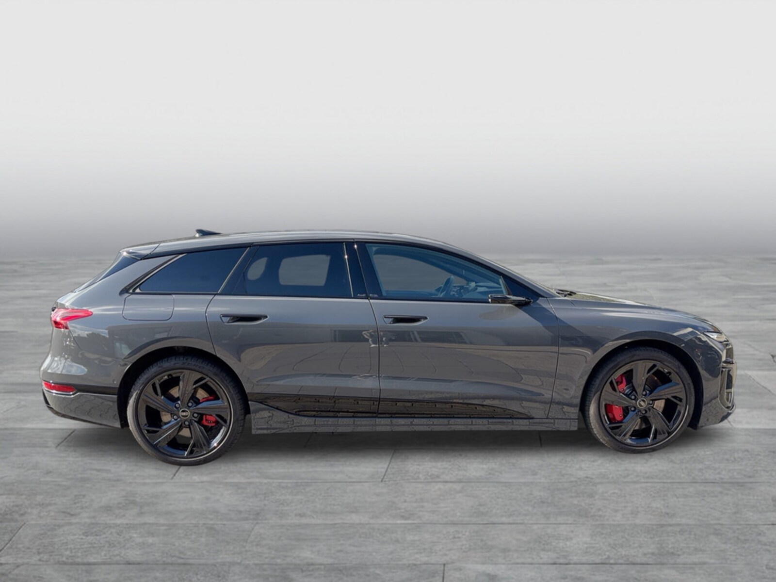 Audi S6 Avant e-tron – Bild 6