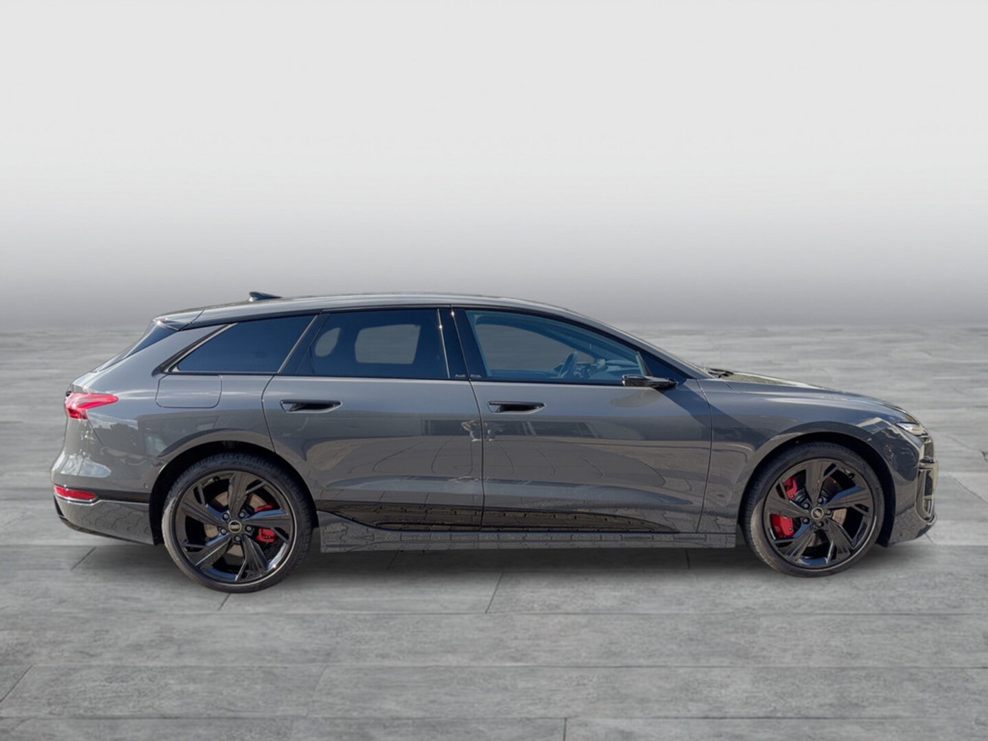Bild über Audi S6 Avant e-tron e-tron quattro - für weitere Informationen kontaktieren Sie den Audi Partner