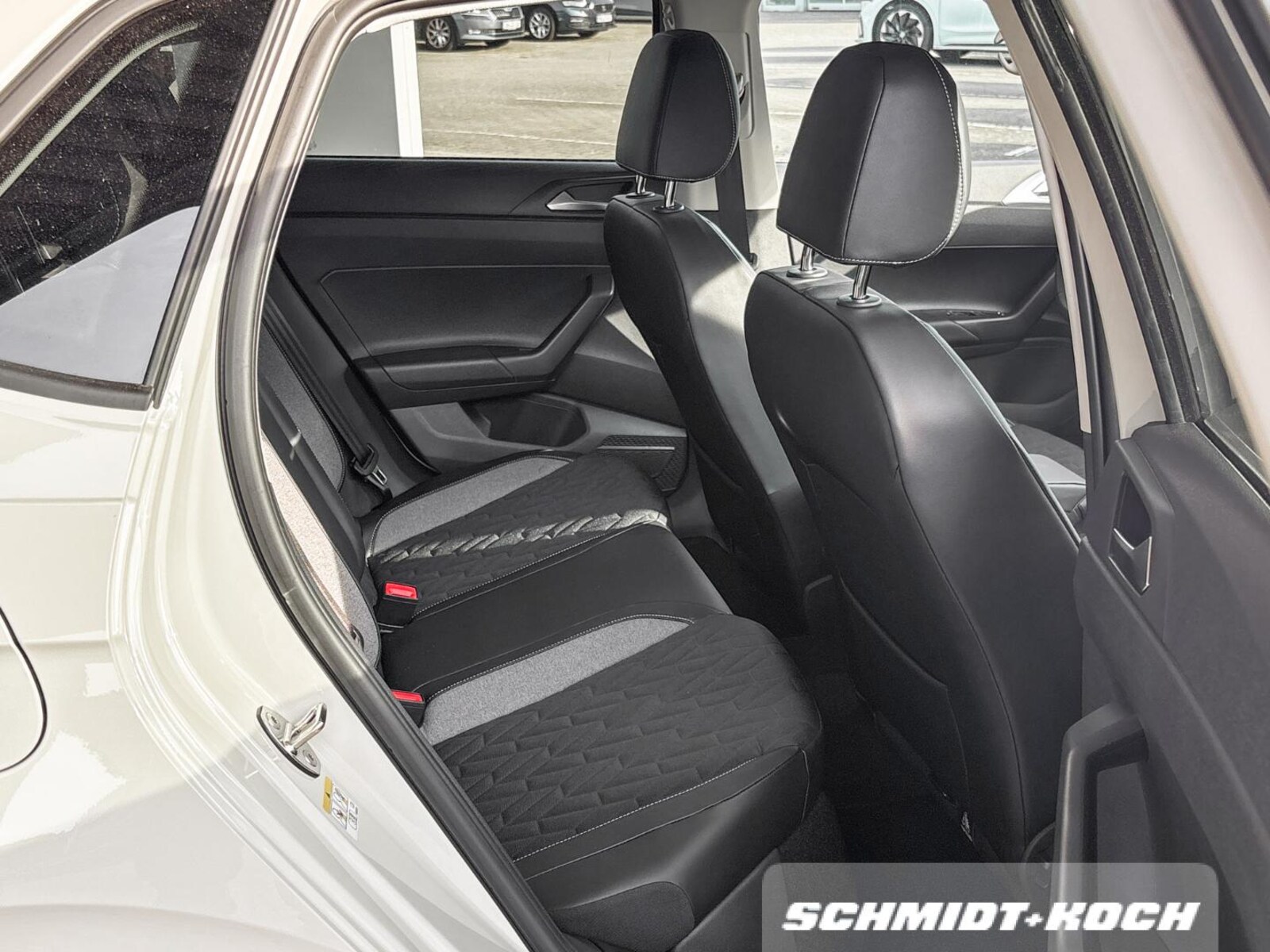 Volkswagen Polo – Bild 8