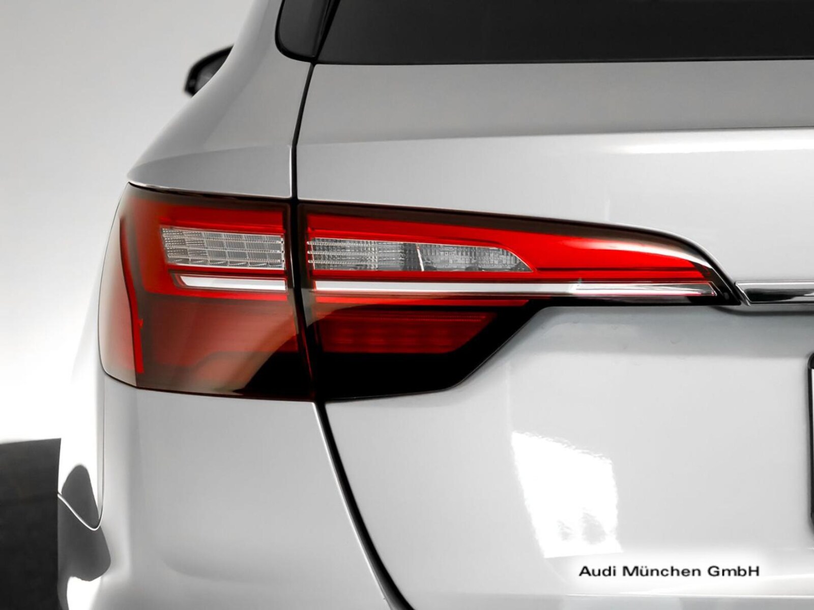 Audi A4 Avant – Bild 7