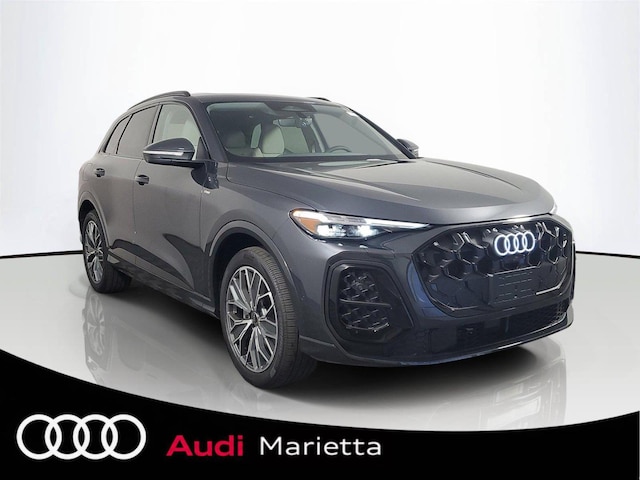 2026 Audi Q5