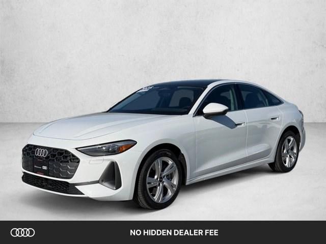 Photo of 2025 Audi A5 Sedan