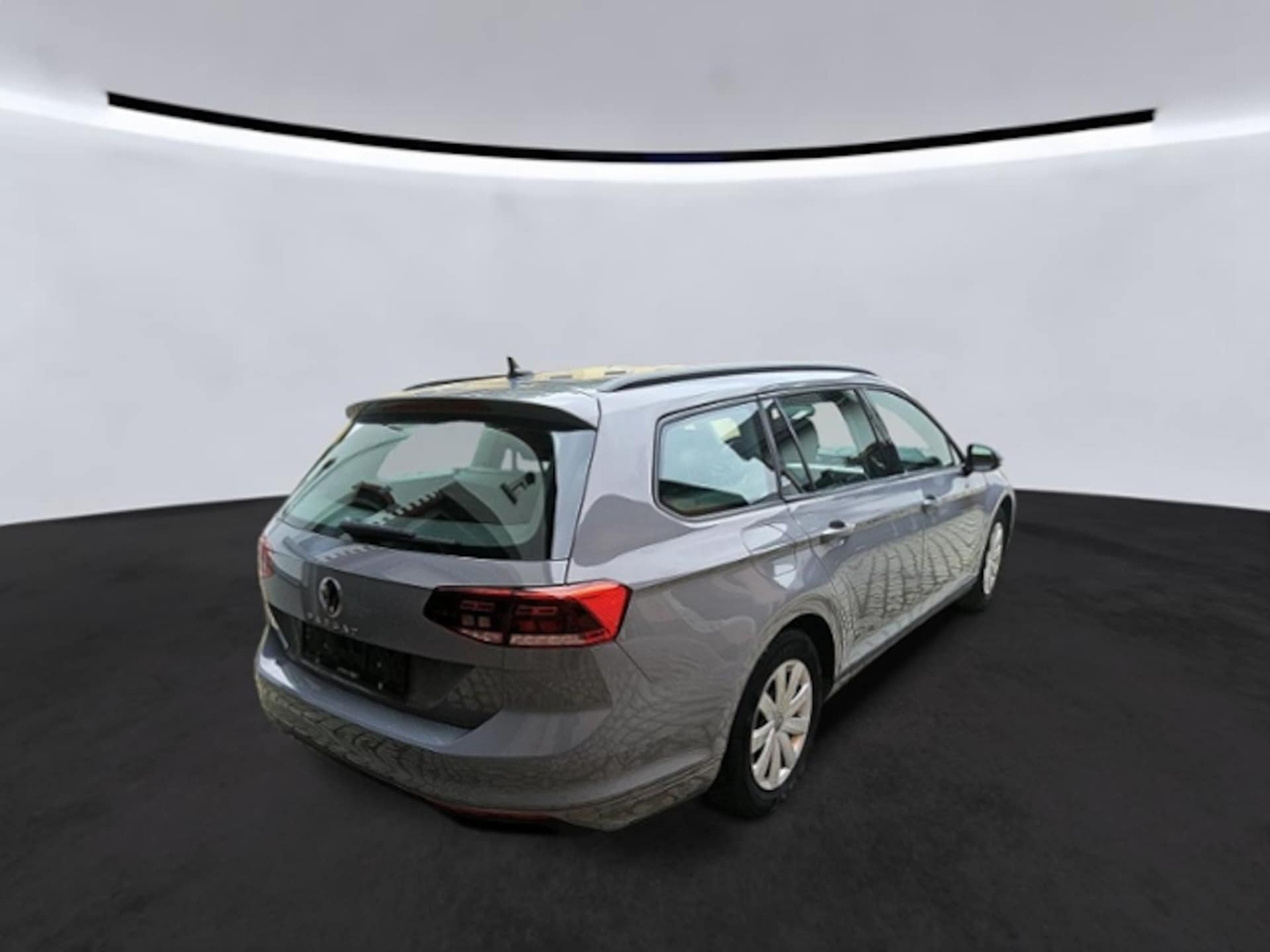 Volkswagen Passat Variant Conceptline