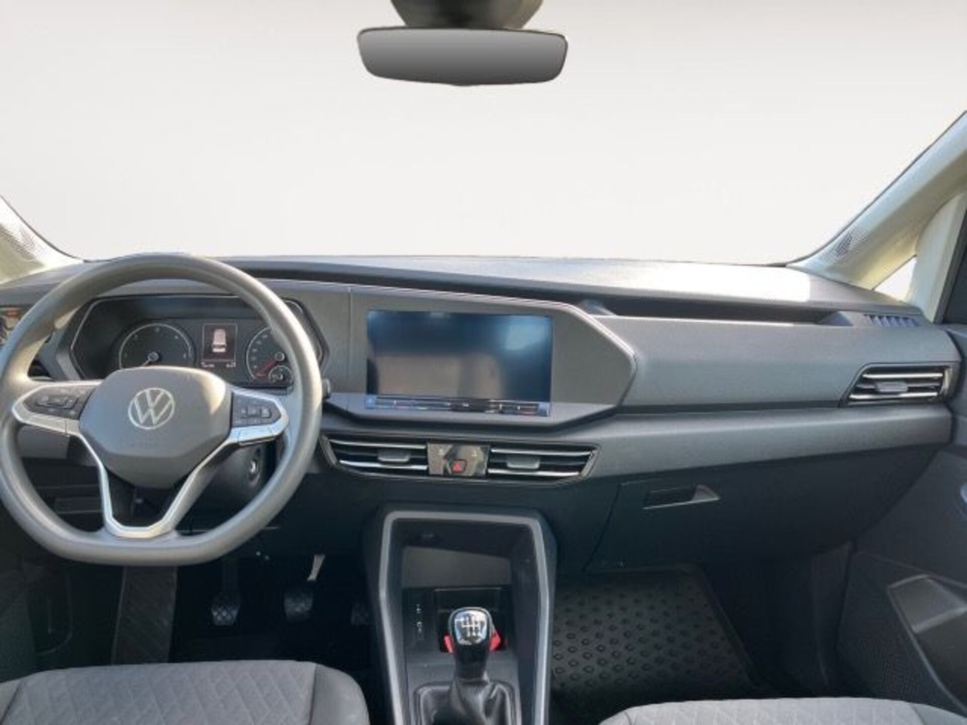 Volkswagen Caddy Maxi Life