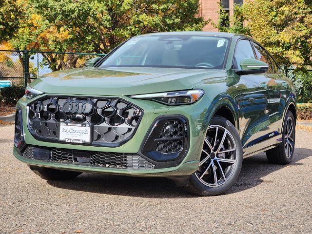 Photo of 2026 Audi Q5 Sportback