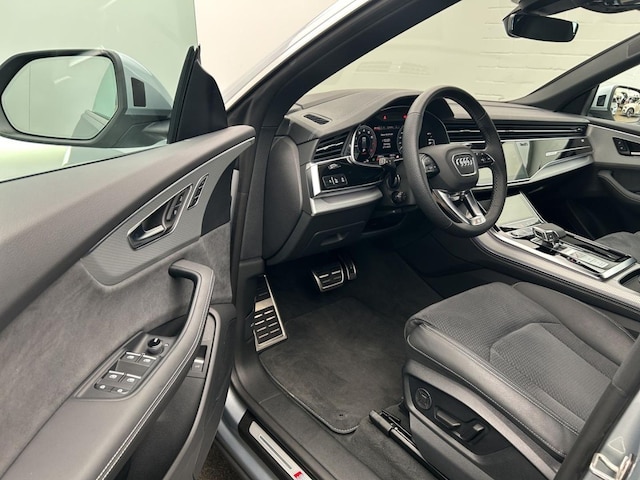 Audi Q8 SUV TFSI E 55 TFSI E Quattro 290394 KW(PS) Tiptronic - 2024 - Joinsteer - #14