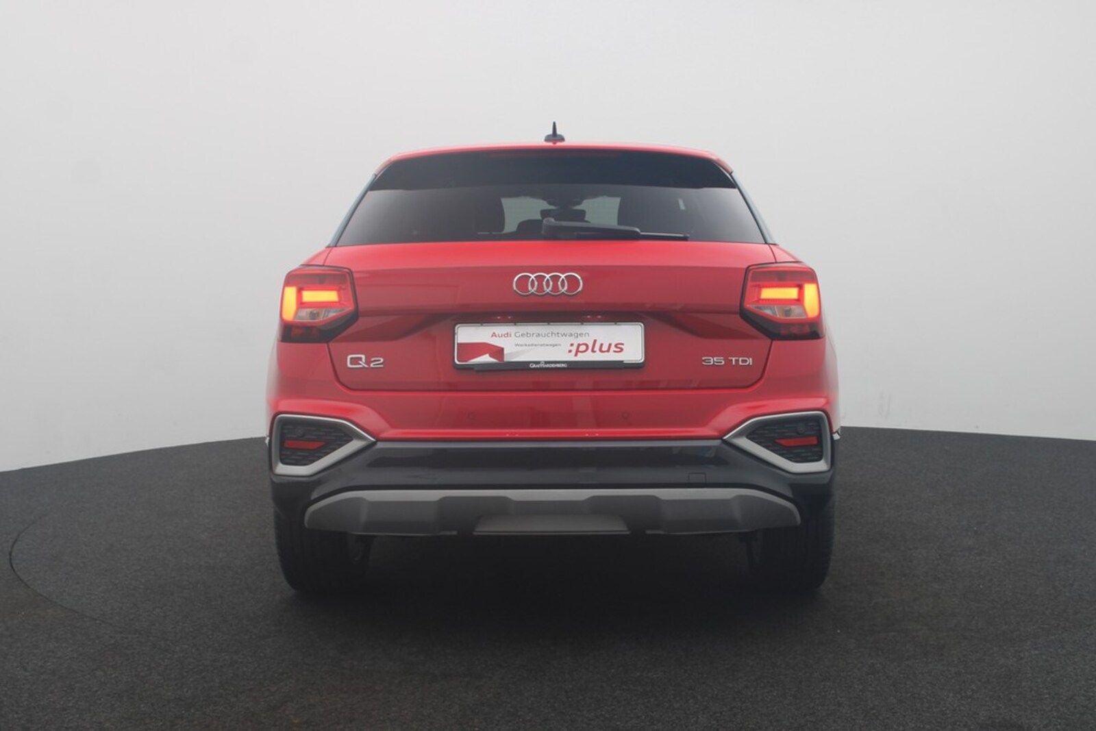 Audi Q2 – Bild 4