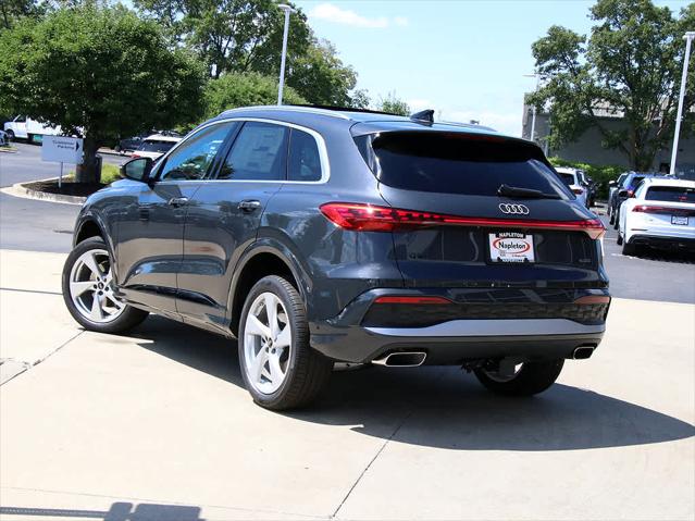 2025 AUDI Q5 - Image 10