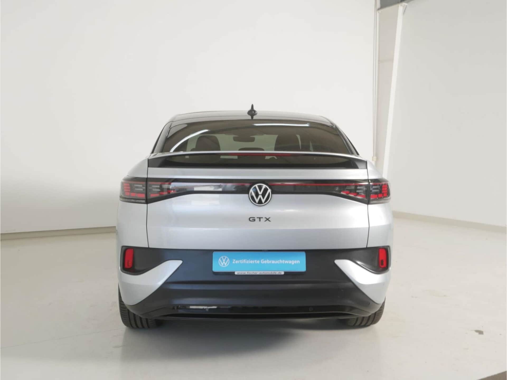 Volkswagen ID.5 GTX