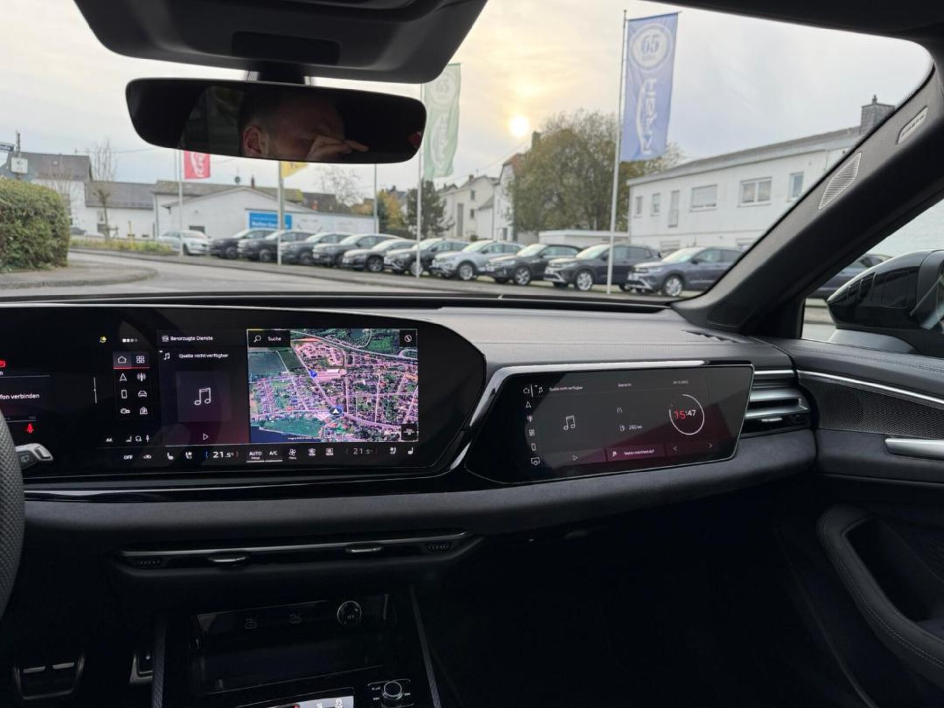 Audi S5 Avant