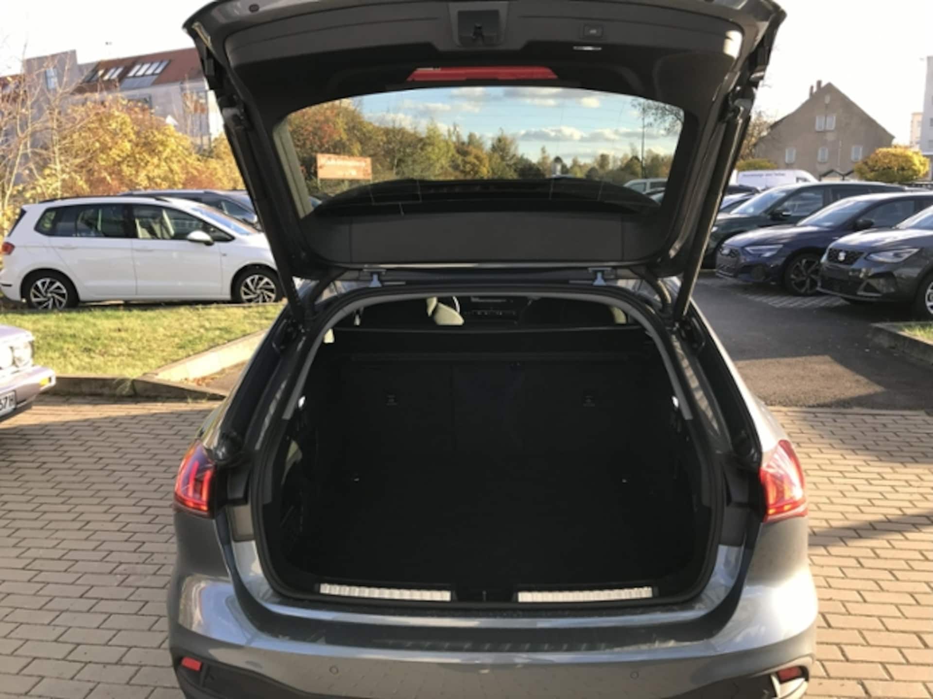 Audi A5 Avant