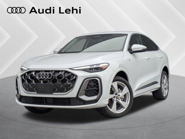 2025 Audi Q5 Sportback